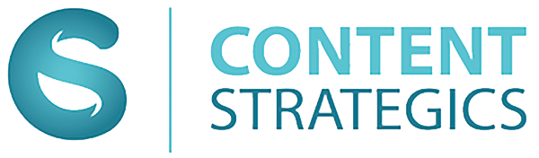Content Strategics (Pty) Ltd